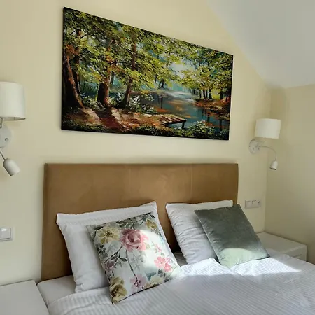 Szum Rzeki - Nad Brda - Bory Tucholskie 3* Nadolna Karczma