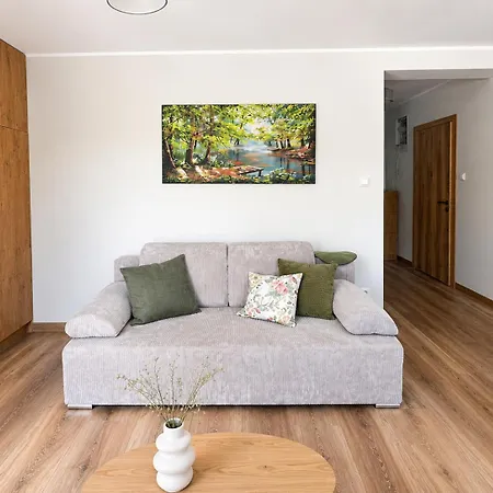 Szum Rzeki - Nad Brda - Bory Tucholskie 3* Nadolna Karczma