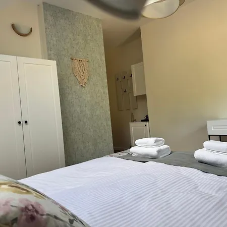 Szum Rzeki - Nad Brda - Bory Tucholskie Lejlighedshotel 3*