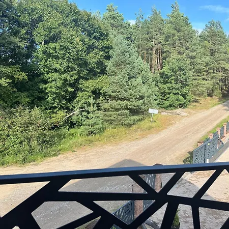 Szum Rzeki - Nad Brda - Bory Tucholskie 3* Nadolna Karczma