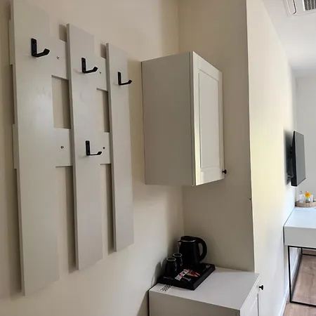 Lejlighedshotel Szum Rzeki - Nad Brda - Bory Tucholskie Nadolna Karczma