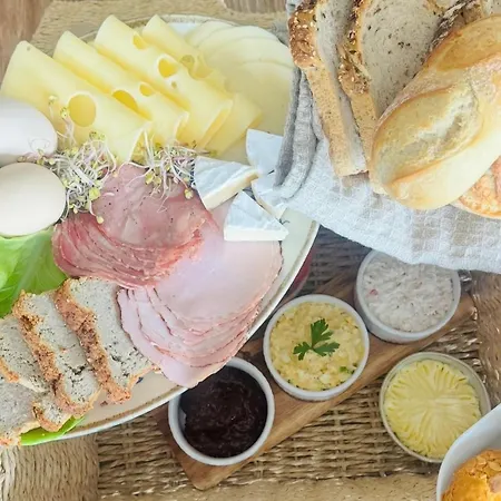 Szum Rzeki - Nad Brda - Bory Tucholskie 3* Nadolna Karczma